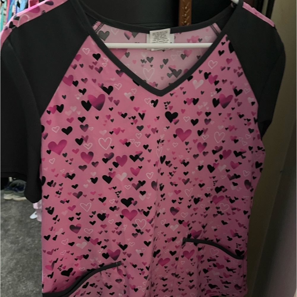 Scrub Lot! Size Small - image 1